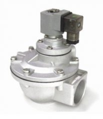 电磁脉冲阀的图片