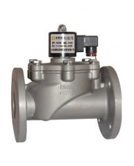 先导式电磁阀的图片