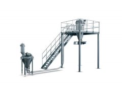 正压上料的图片