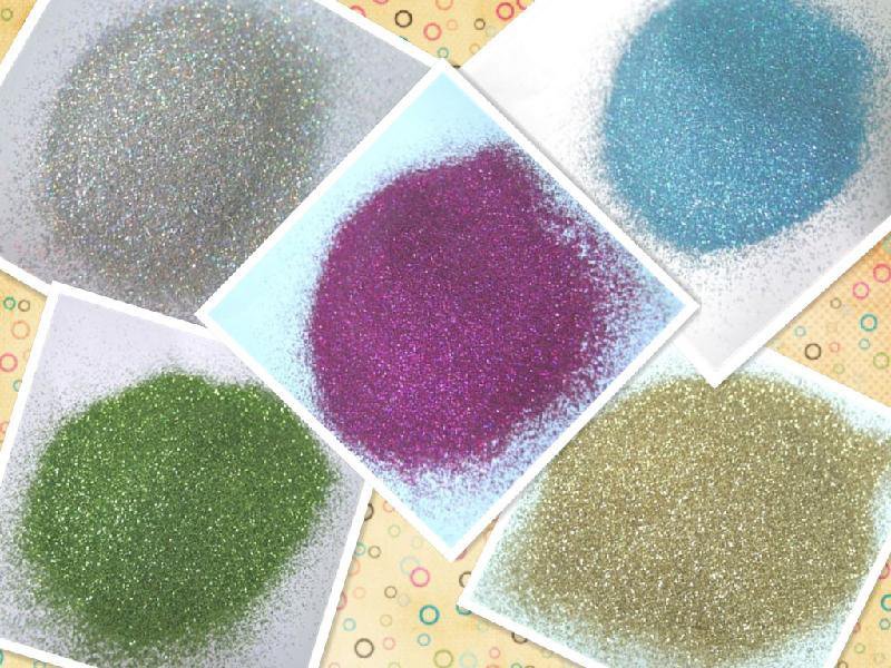 一文了解珠光颜料的分类及应用