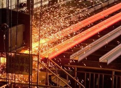2018年11月全国粗钢日均产量258.73万吨