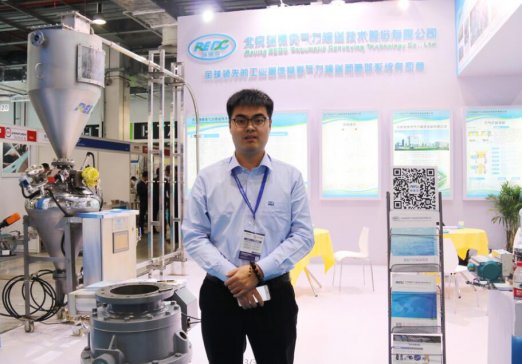 成立仅6年却成为气力输送行业的领军企业，瑞德克是如何做到的？——访北京瑞德克营销管理总监刘苗先生