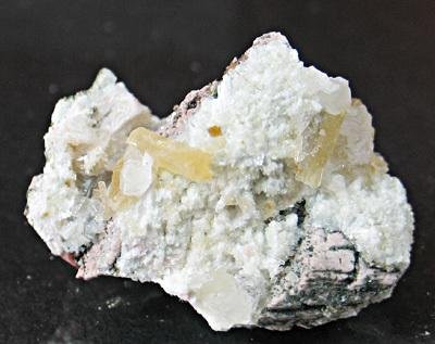 中国沸石资源全景图