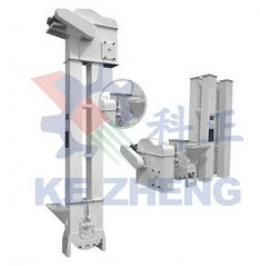 WTSS-DS系列斗式提升机的图片