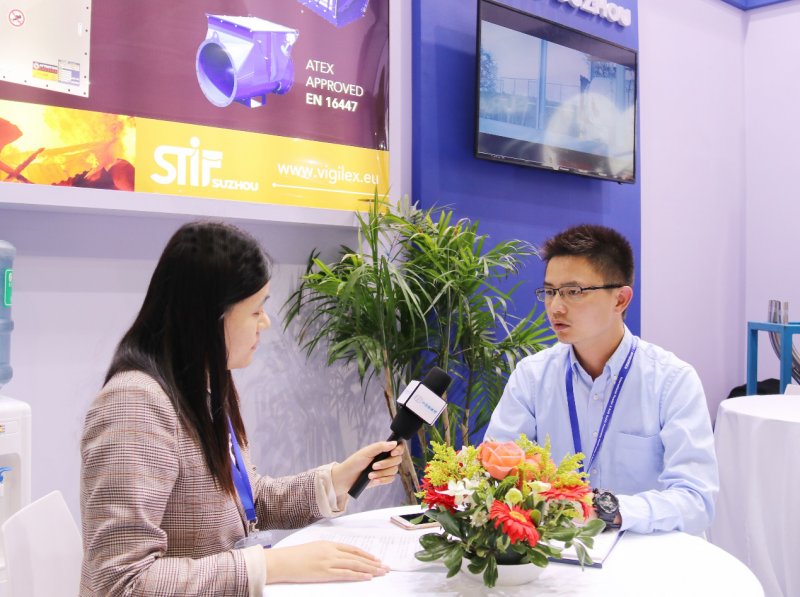 斯缇福戴俊：为亚洲市场提供高质量、更经济的产品