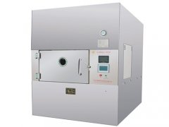 箱式微波干燥设备的图片