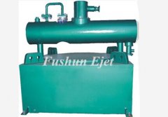 油冷电磁除铁器的图片