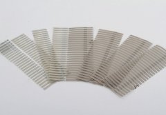 数码类极耳——白胶的图片