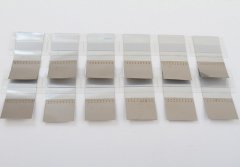 倍率类极耳的图片