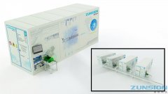 智能型刀具库的图片