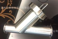 食品级管道过滤器的图片