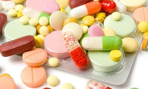 【生活中的粉体】保健品不能治病，这些石头可以！