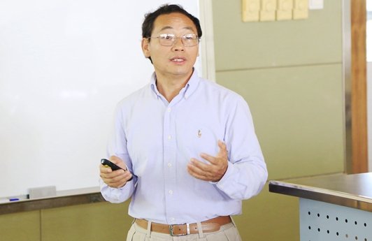 全球顶尖100位材料学家中的华人学者（二）