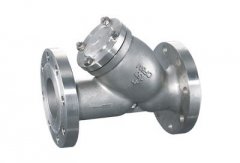 Y型过滤器的图片