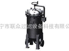 标准多袋式过滤器系列的图片