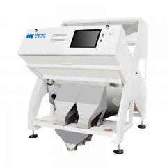 小型大米色选机R2的图片