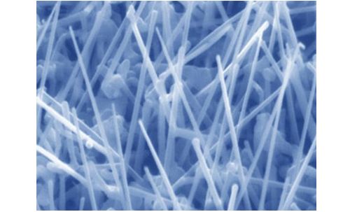 纳米材料在塑料改性中的应用