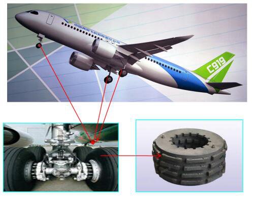 粉末冶金国家重点实验室