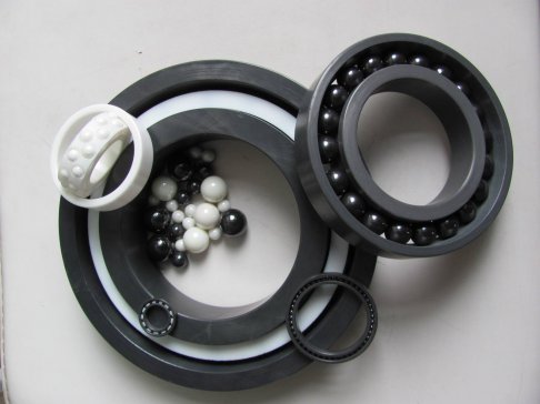 氮化硅陶瓷产业链全景图