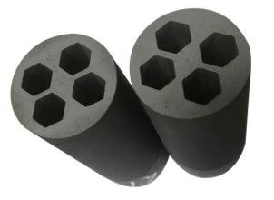 48页PPT了解国外石墨厂商