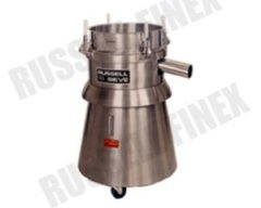 Finex 22 Sieve筛分机的图片