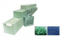 连续式微波干燥机的图片