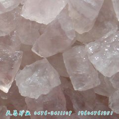 工艺品萤石的图片