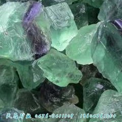 工艺品萤石的图片