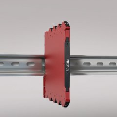 防爆温度转换器的图片