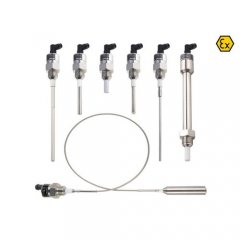 电容式液位传感器的图片