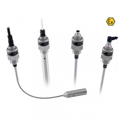 电容式液位传感器的图片