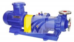 高温保温泵的图片