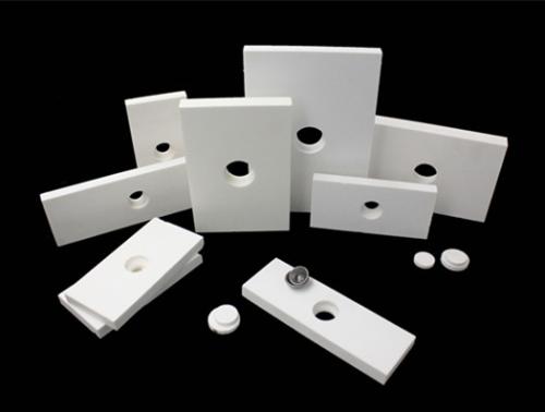 浅谈陶瓷添加剂的分类及作用机理