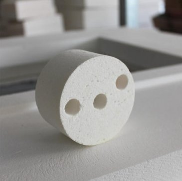 25张PPT了解莫来石陶瓷