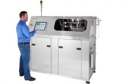 生产型超高压均质机的图片