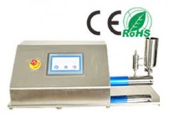 研发型高压均质机的图片