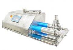 中试级高压均质机的图片