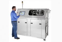 生产型超高压均质机的图片