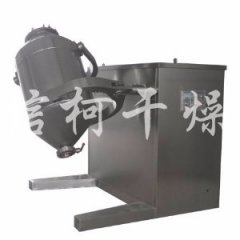 SYH系列三维运动混合机的图片