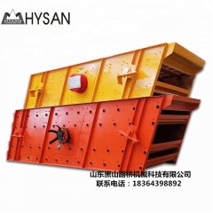 圆振动筛的图片