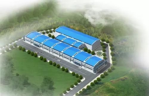 纳米碳酸钙产业链全景图