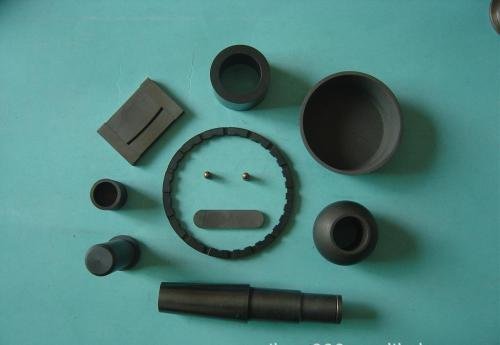 33张PPT全面了解从石墨到石墨负极