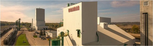 30页PPT了解美国尤尼明