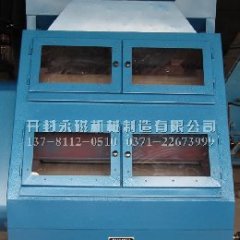磁选机的图片