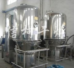 GFG系列高效沸腾干燥机的图片
