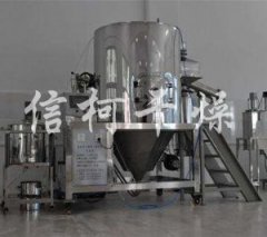 ZLPG系列中药浸膏喷雾干燥机的图片