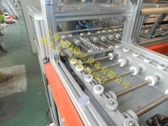 陶瓷轮输送线的图片