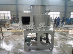 XZG系列旋转闪蒸干燥机的图片