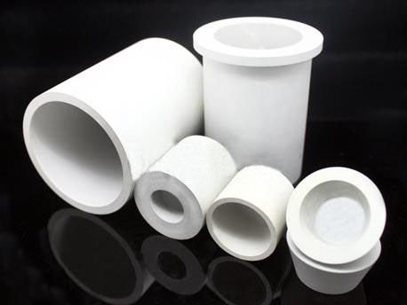 氮化硼产业链全景图