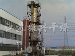 YPG系列压力式喷雾（冷却）干燥机的图片